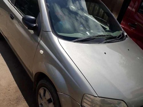 2007 Chevrolet Aveo U VA 1.2 MT for sale 