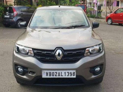 Renault Kwid RXT, 2017, Petrol MT for sale 