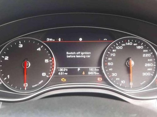 Audi A6 2.0 TDI Premium Plus, 2012, Diesel MT for sale 