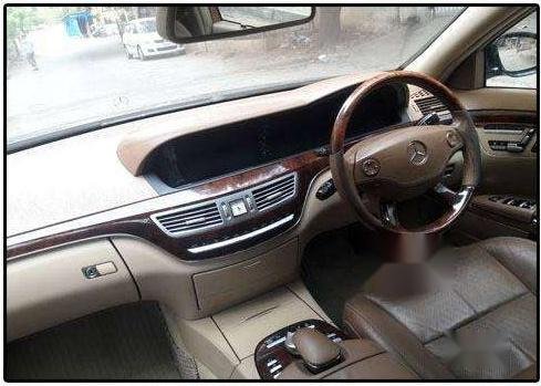 Mercedes-Benz S-Class S 320 CDI, 2009, Diesel AT for sale 