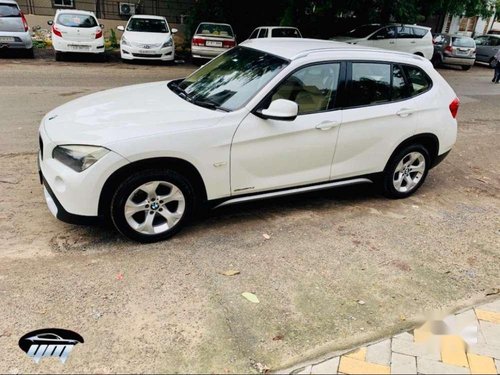 2011 BMW X1 AT for sale 