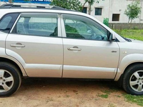 Hyundai Tucson CRDi, 2006, Diesel MT for sale 