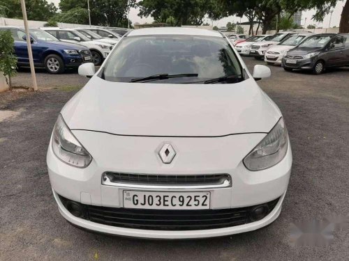 Renault Fluence 1.5 E4, 2011, Diesel AT for sale 