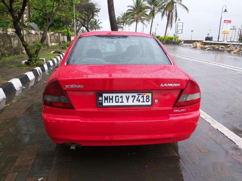 Used Mitsubishi Lancer MT for sale 