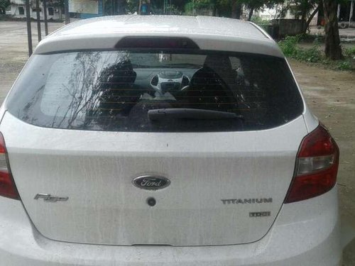 2015 Ford Figo Aspire AT for sale at low price
