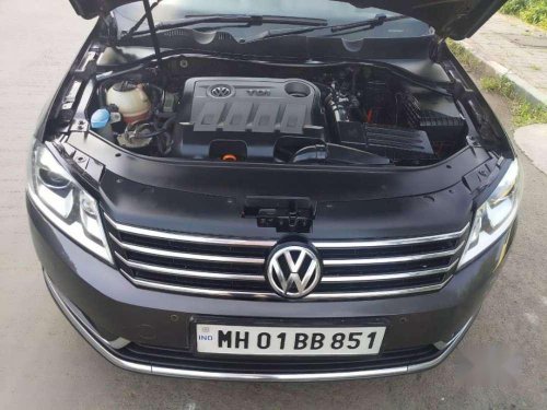 Volkswagen Passat Comfortline DSG, 2011, Diesel AT for sale 