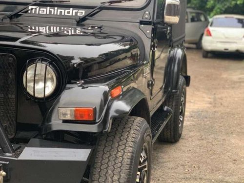 2015 Mahindra Thar CRDe MT for sale 