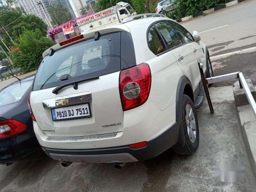 Chevrolet Captiva LT, 2011, Diesel MT for sale 