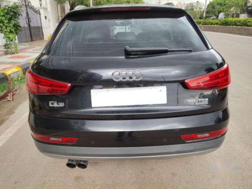 Used 2018 TT  for sale in Hyderabad