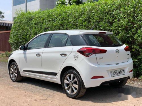 Hyundai Elite i20 Asta 1.4 CRDI, 2016, Diesel MT for sale 