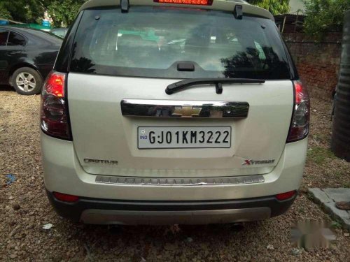 Used Chevrolet Captiva ATTREME MT for sale at low price