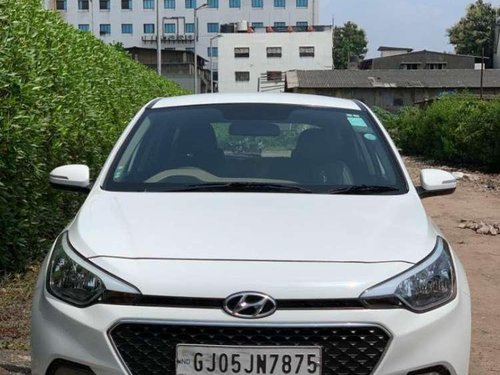 Hyundai Elite i20 Asta 1.4 CRDI, 2016, Diesel MT for sale 