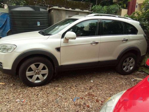 Used Chevrolet Captiva ATTREME MT for sale at low price