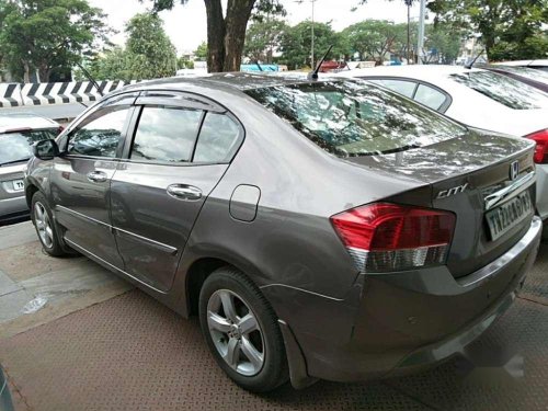 2011 Honda City S AT for sale