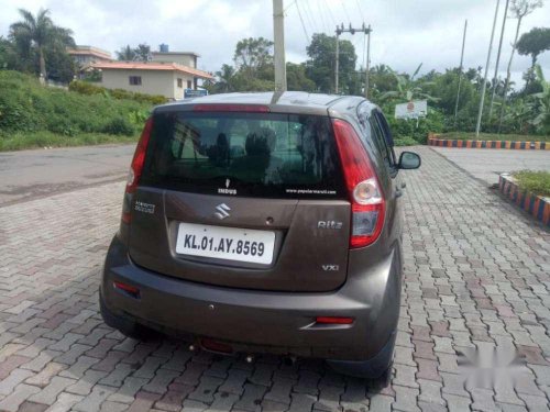 Used Maruti Suzuki Ritz MT for sale at low price