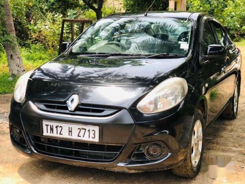 Used 2015 Renault Scala RXL MT for sale