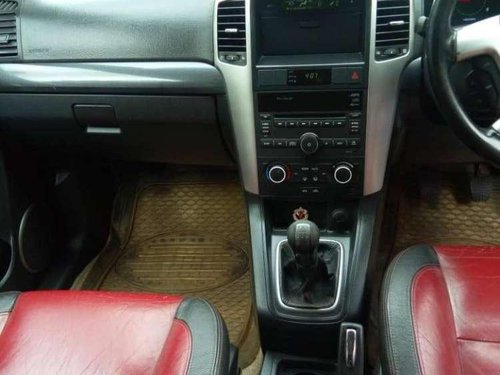 Used Chevrolet Captiva ATTREME MT for sale at low price