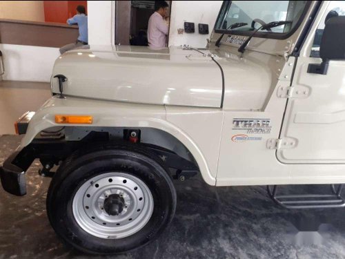 2018 Mahindra Thar MT for sale 