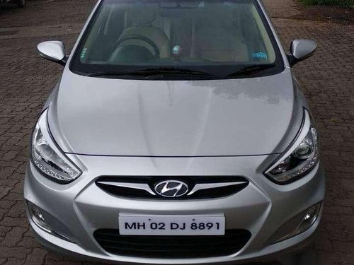 Used Hyundai Verna 1.6 VTVT SX 2014 MT for sale 