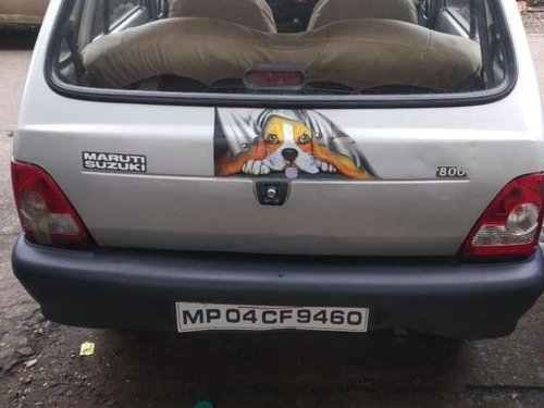 2010 Maruti Suzuki 800 MT for sale at low price