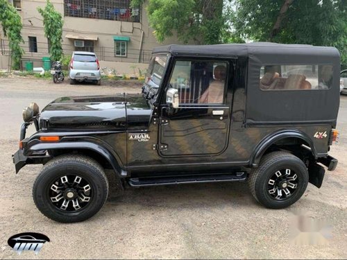 2015 Mahindra Thar CRDe MT for sale 