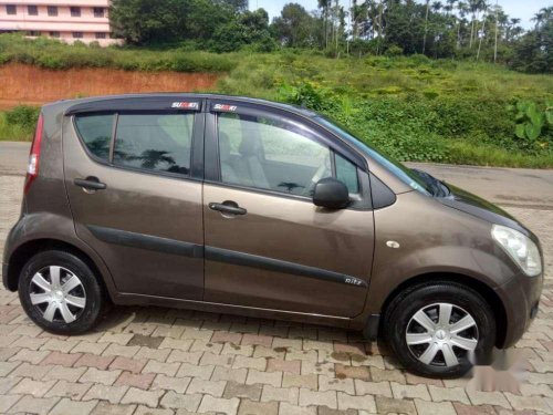 Used Maruti Suzuki Ritz MT for sale at low price