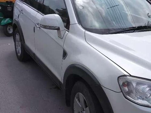 Used Chevrolet Captiva MT for sale at low price