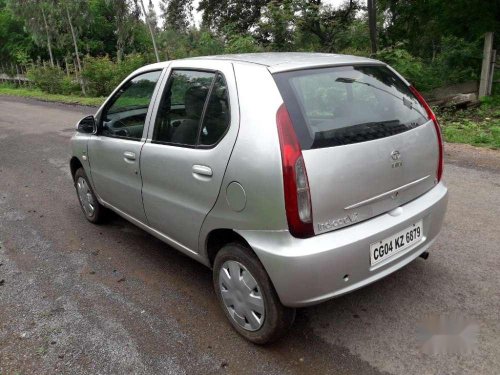 Tata Indica  eV2 LX, 2014, Diesel MT for sale 