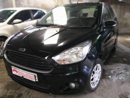 2017 Ford Figo Aspire MT for sale