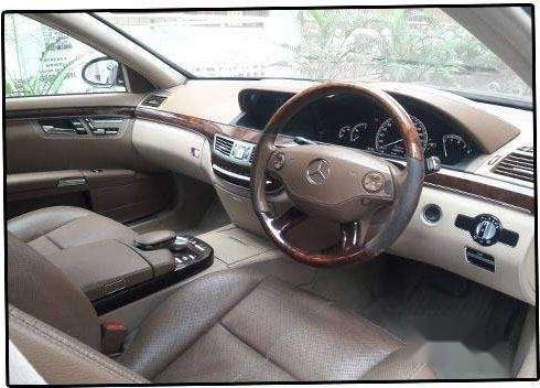 Mercedes-Benz S-Class S 320 CDI, 2009, Diesel AT for sale 