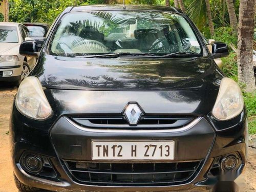 Used 2015 Renault Scala RXL MT for sale
