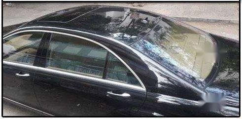 Mercedes-Benz S-Class S 320 CDI, 2009, Diesel AT for sale 