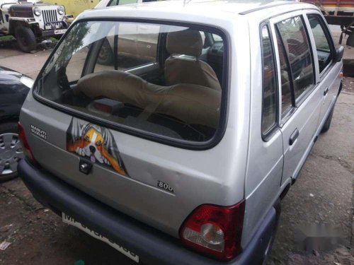 2010 Maruti Suzuki 800 MT for sale at low price