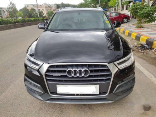 Used 2018 TT  for sale in Hyderabad