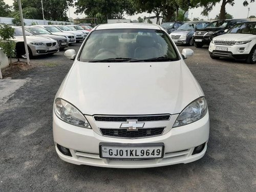 Used Chevrolet Optra Magnum 2.0 LT 2011 MT for sale 