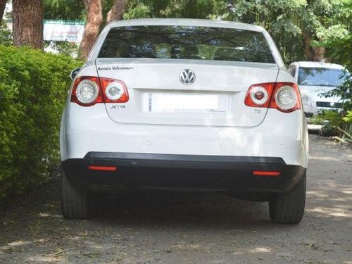 Volkswagen Jetta 2007-2011 1.9 Highline TDI 2009 AT for sale