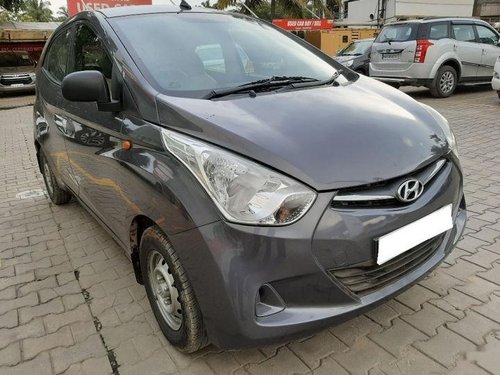 Used Hyundai Eon MT car at low price