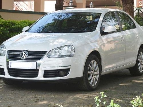 Volkswagen Jetta 2007-2011 1.9 Highline TDI 2009 AT for sale