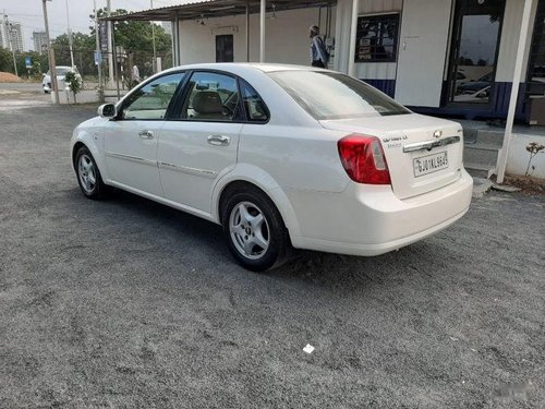 Used Chevrolet Optra Magnum 2.0 LT 2011 MT for sale 