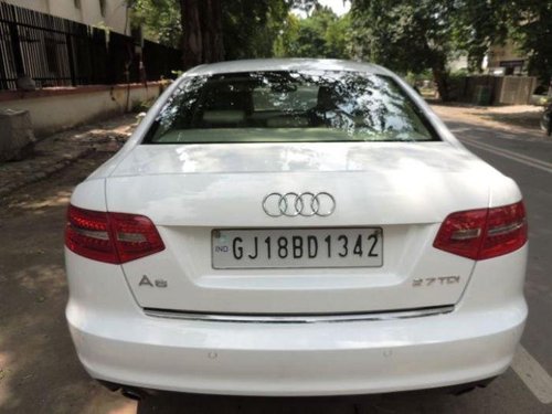 Audi A6 2010 AT for sale