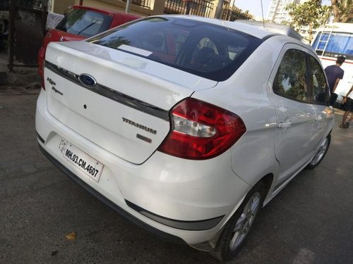 Used Ford Aspire MT for sale at low price