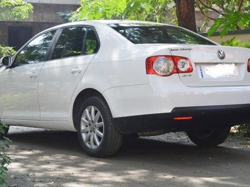 Volkswagen Jetta 2007-2011 1.9 Highline TDI 2009 AT for sale