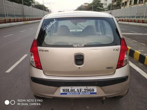 Used Hyundai i10 Era 1.1 2011 MT for sale 