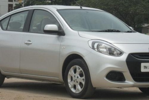 Renault Scala Diesel RxL MT for sale