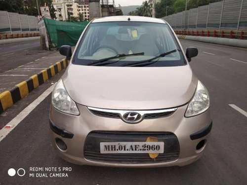 Used Hyundai i10 Era 1.1 2011 MT for sale 