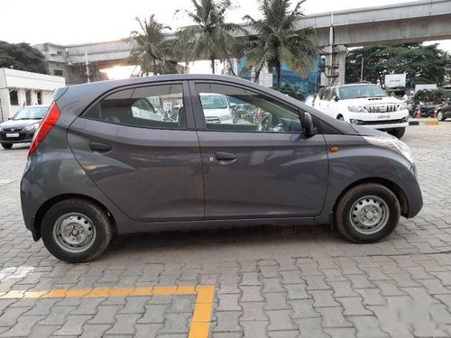 Used Hyundai Eon MT car at low price