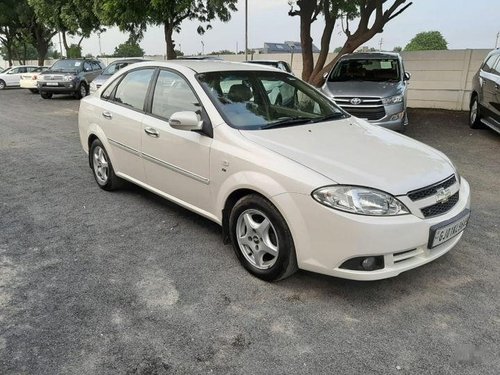 Used Chevrolet Optra Magnum 2.0 LT 2011 MT for sale 