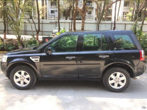 Land Rover Freelander 2 HSE 2012 AT for sale 