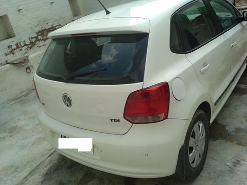 2014 Volkswagen Polo for sale in Panipat