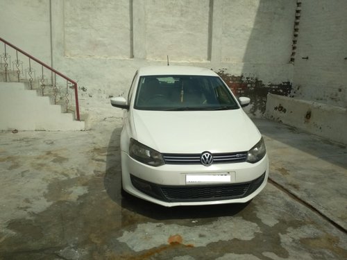 2014 Volkswagen Polo for sale in Panipat